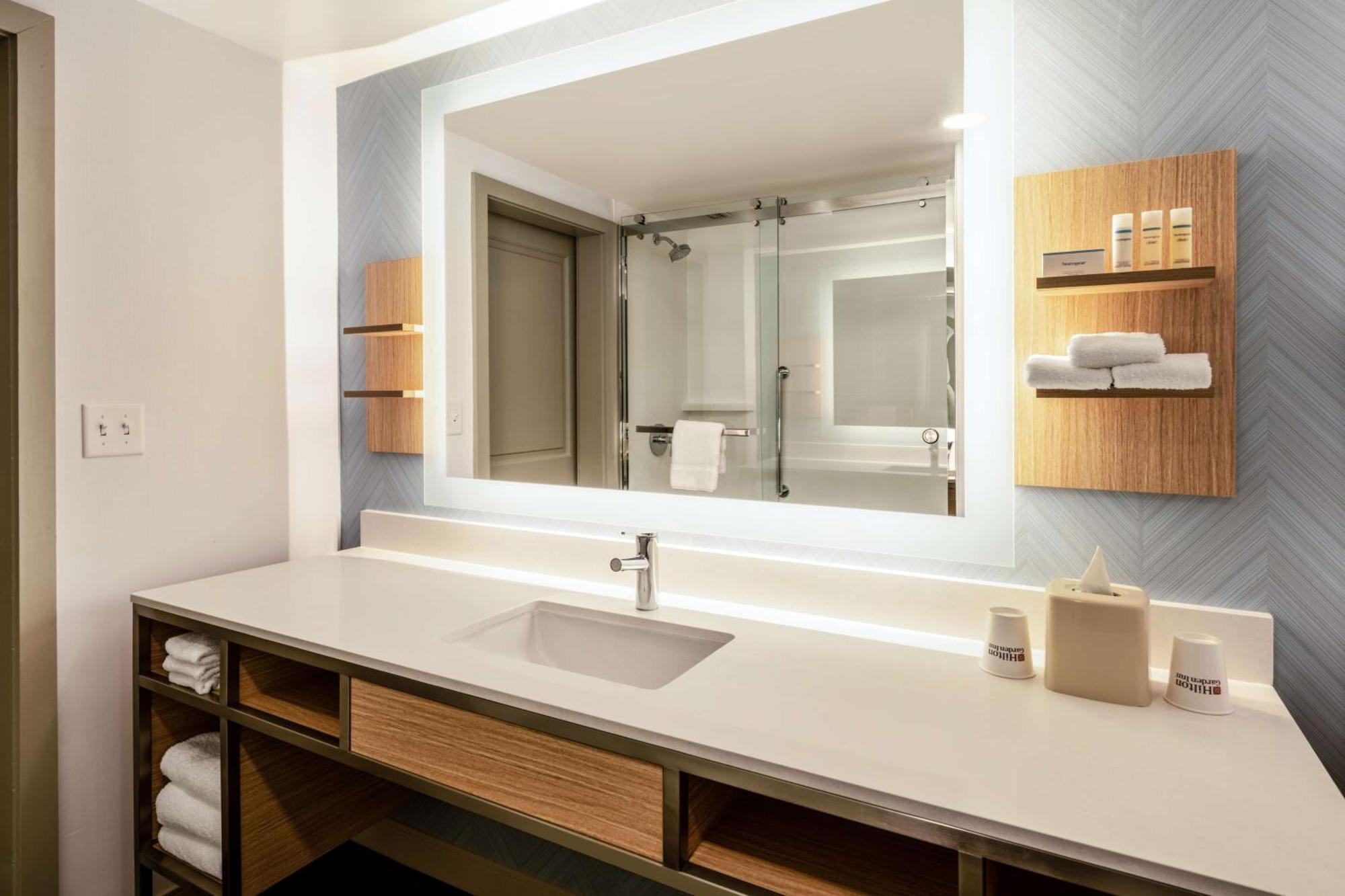 Hilton Garden Inn Jacksonville Ponte Vedra Sawgrass Ponte Vedra Beach Exterior foto