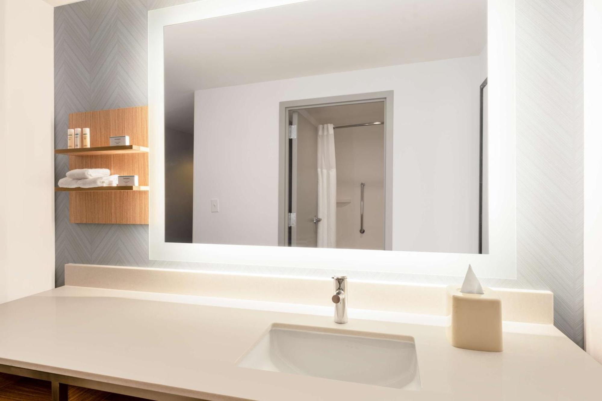 Hilton Garden Inn Jacksonville Ponte Vedra Sawgrass Ponte Vedra Beach Exterior foto