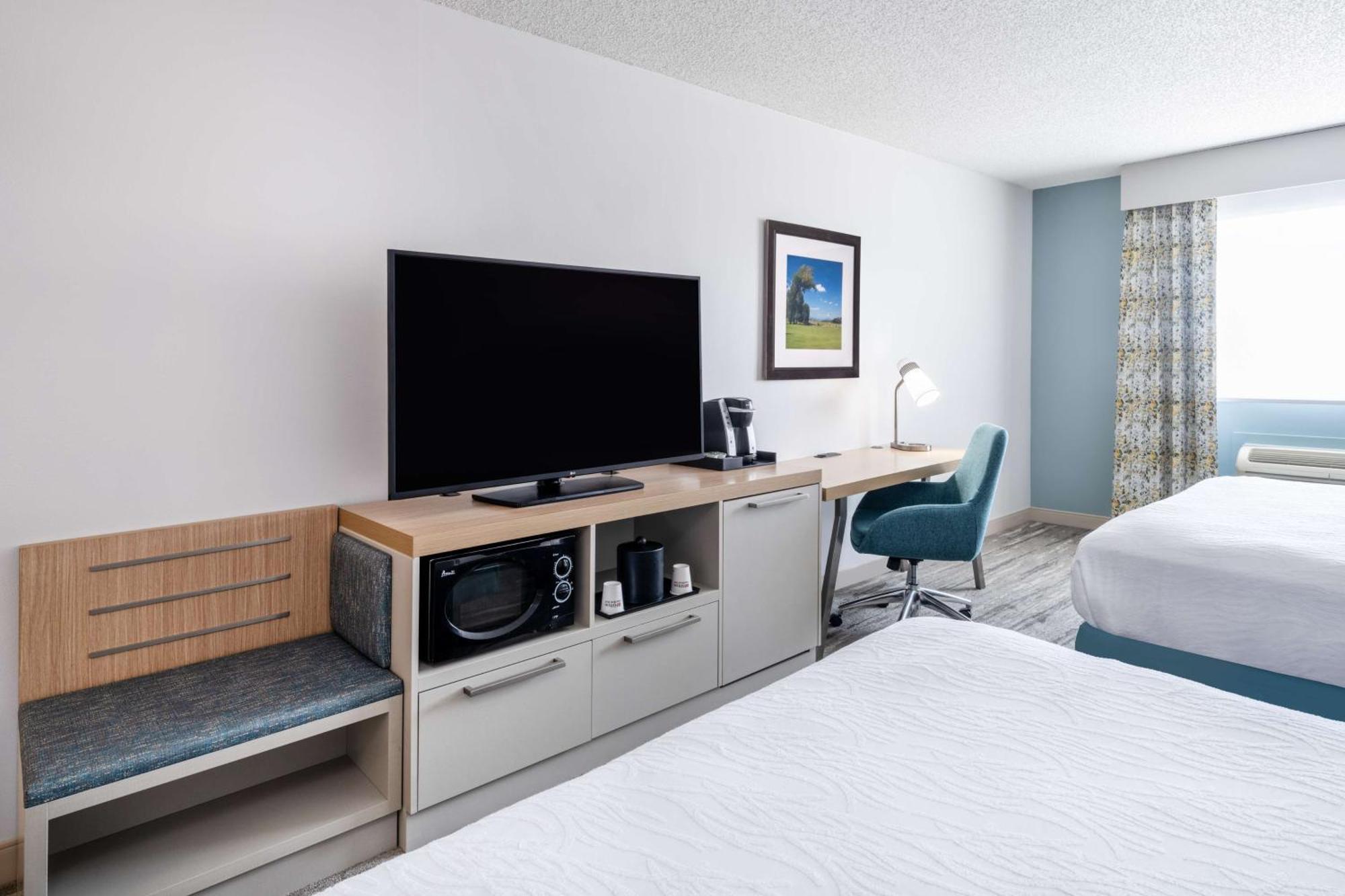 Hilton Garden Inn Jacksonville Ponte Vedra Sawgrass Ponte Vedra Beach Exterior foto