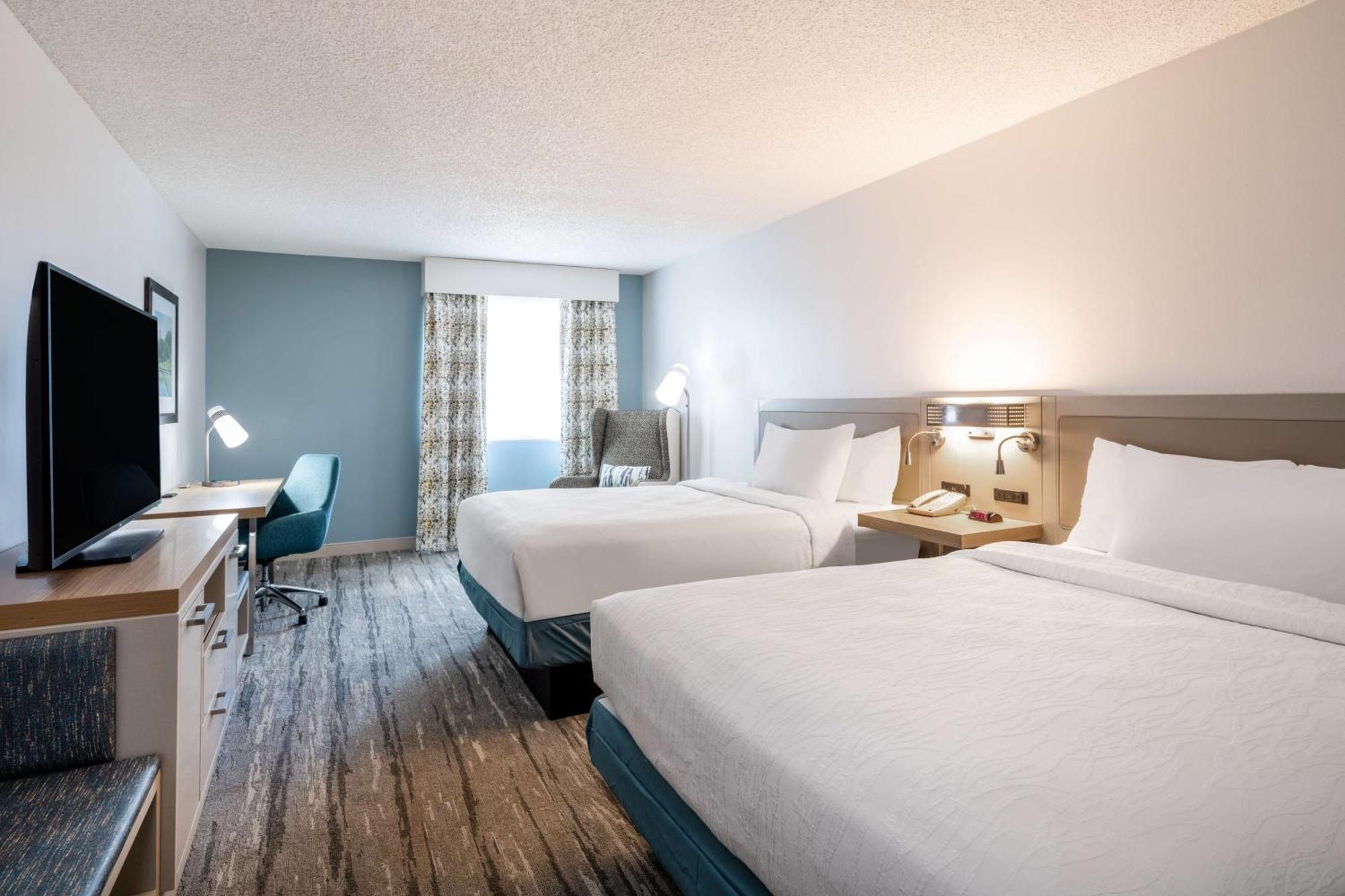 Hilton Garden Inn Jacksonville Ponte Vedra Sawgrass Ponte Vedra Beach Exterior foto