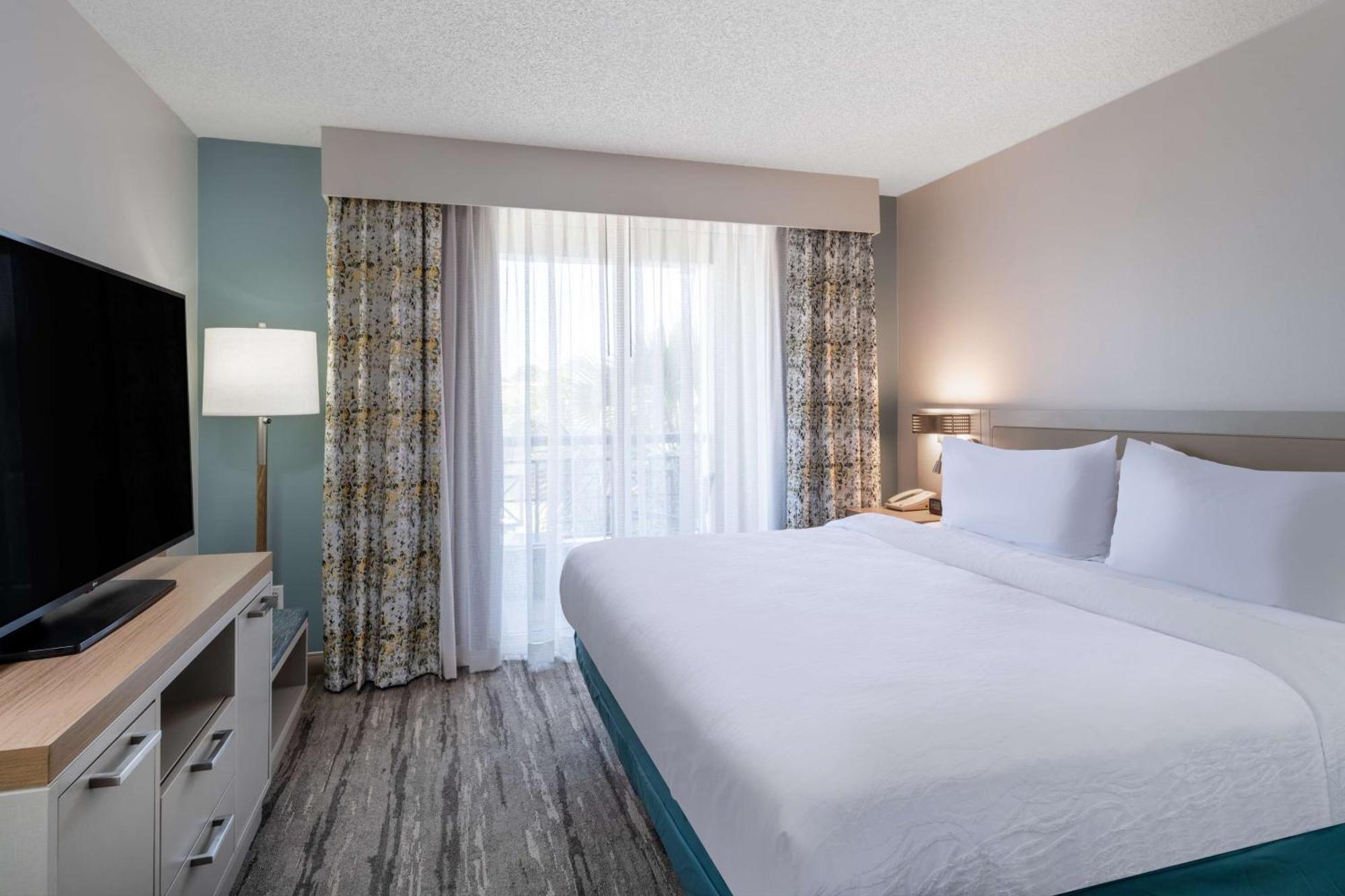 Hilton Garden Inn Jacksonville Ponte Vedra Sawgrass Ponte Vedra Beach Exterior foto
