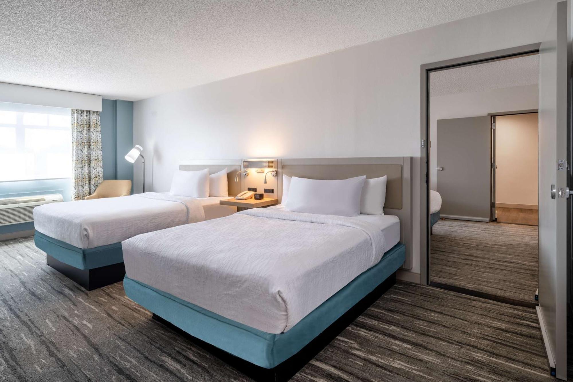 Hilton Garden Inn Jacksonville Ponte Vedra Sawgrass Ponte Vedra Beach Exterior foto