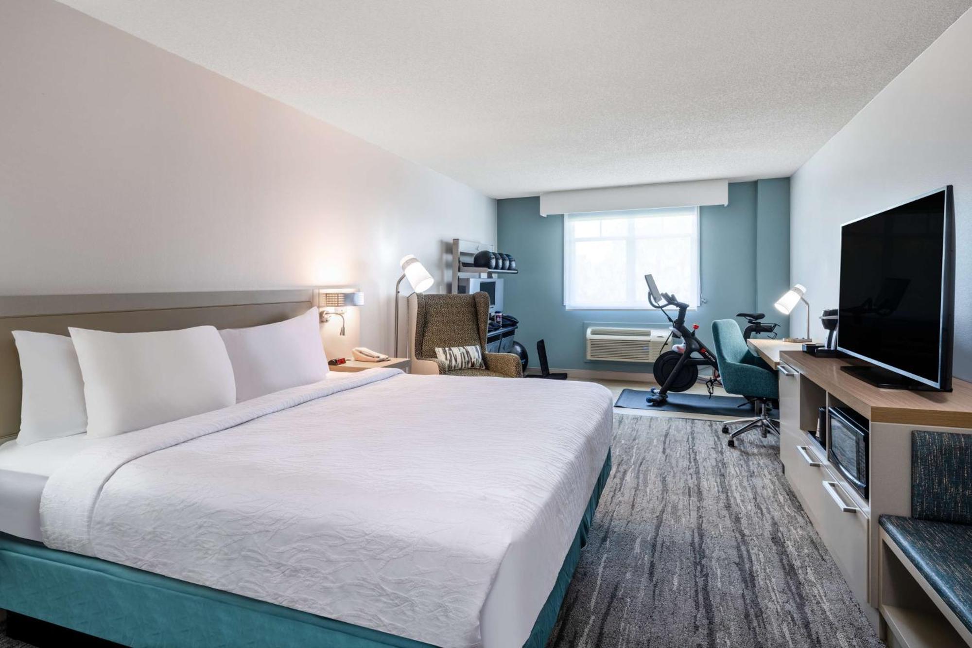 Hilton Garden Inn Jacksonville Ponte Vedra Sawgrass Ponte Vedra Beach Exterior foto