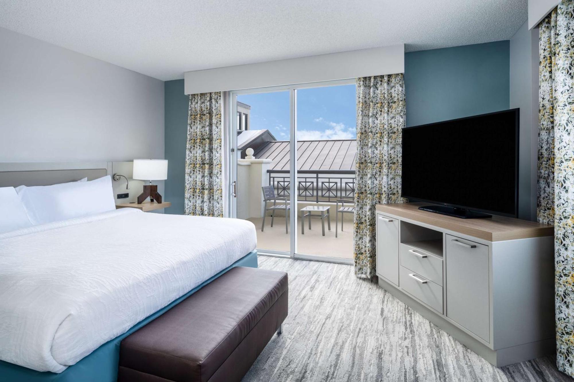 Hilton Garden Inn Jacksonville Ponte Vedra Sawgrass Ponte Vedra Beach Exterior foto