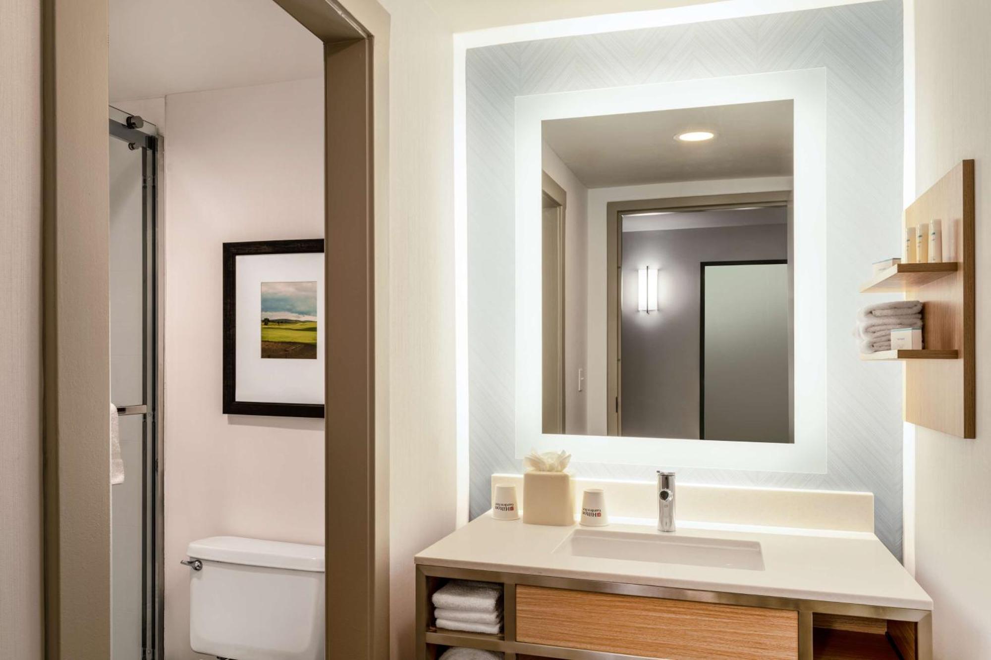 Hilton Garden Inn Jacksonville Ponte Vedra Sawgrass Ponte Vedra Beach Exterior foto