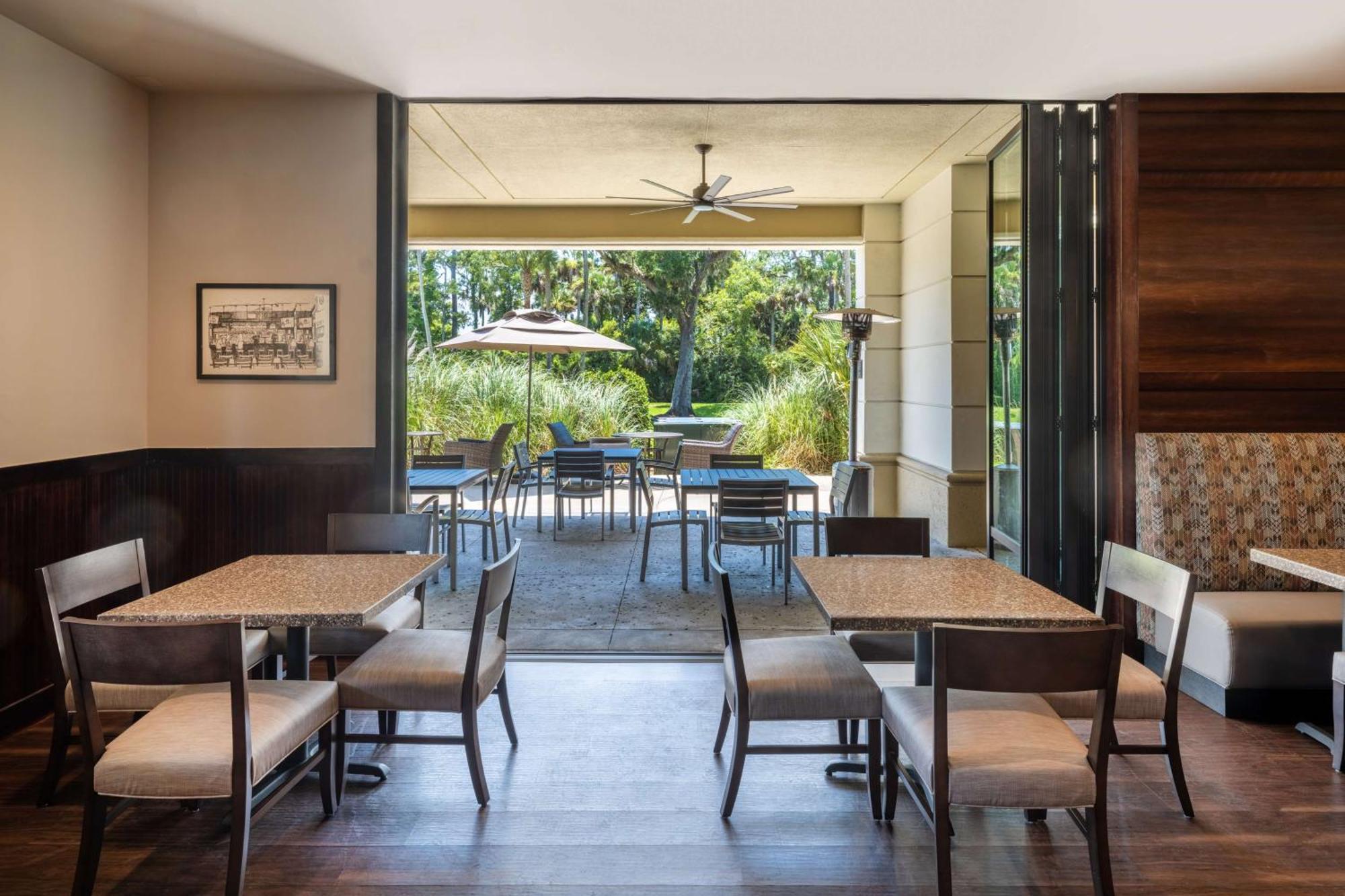 Hilton Garden Inn Jacksonville Ponte Vedra Sawgrass Ponte Vedra Beach Exterior foto