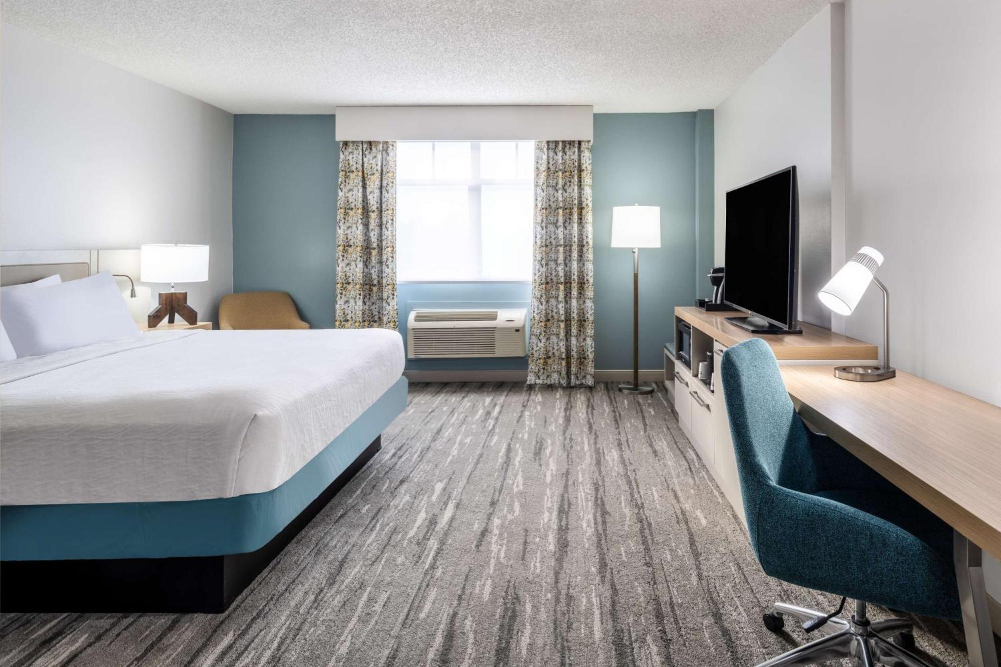 Hilton Garden Inn Jacksonville Ponte Vedra Sawgrass Ponte Vedra Beach Exterior foto