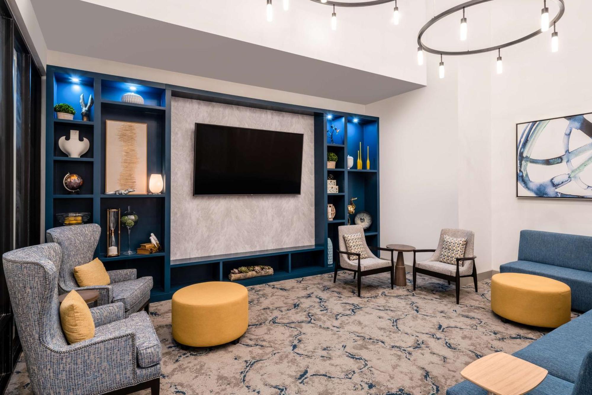 Hilton Garden Inn Jacksonville Ponte Vedra Sawgrass Ponte Vedra Beach Exterior foto