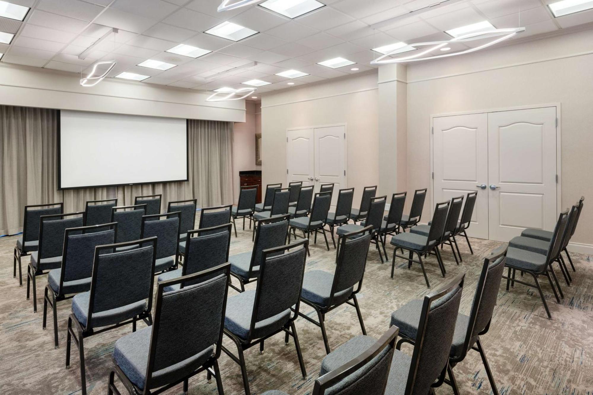 Hilton Garden Inn Jacksonville Ponte Vedra Sawgrass Ponte Vedra Beach Exterior foto