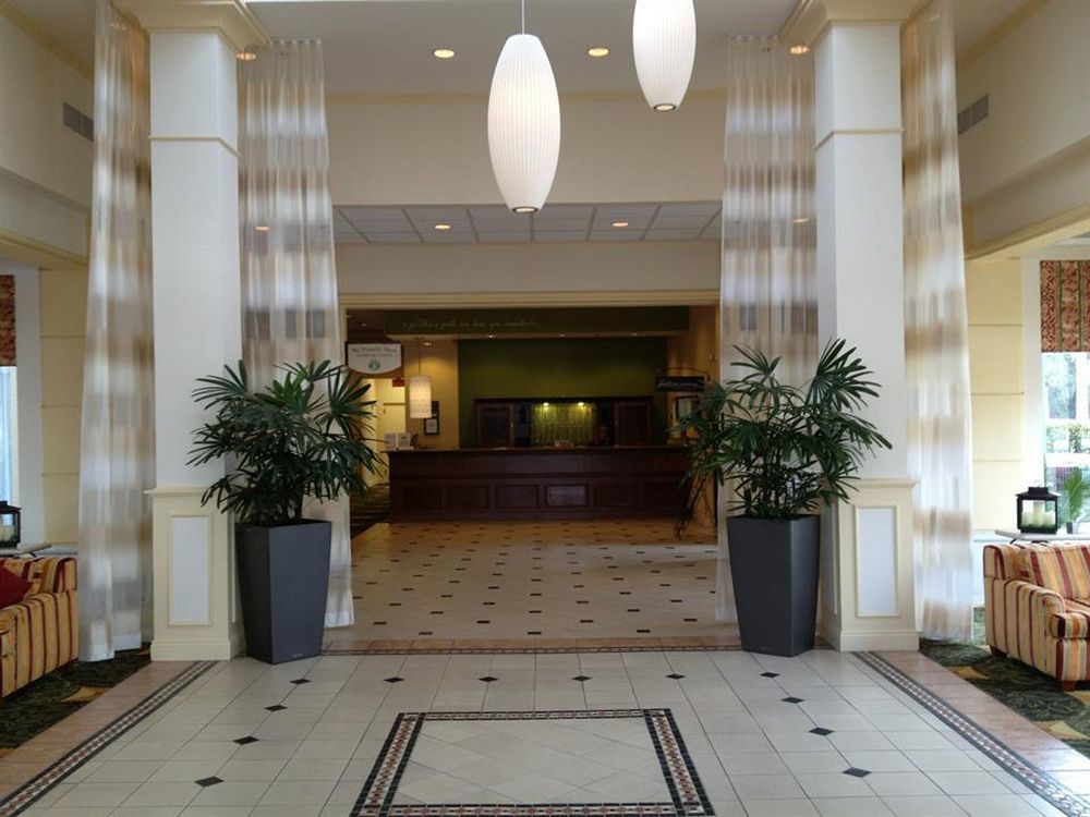 Hilton Garden Inn Jacksonville Ponte Vedra Sawgrass Ponte Vedra Beach Exterior foto