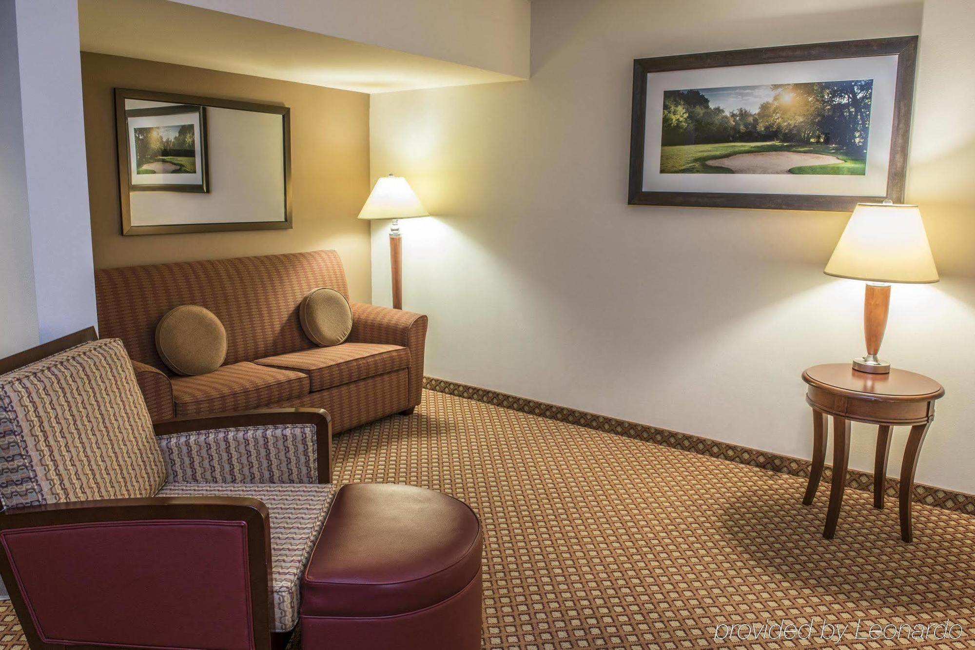Hilton Garden Inn Jacksonville Ponte Vedra Sawgrass Ponte Vedra Beach Exterior foto