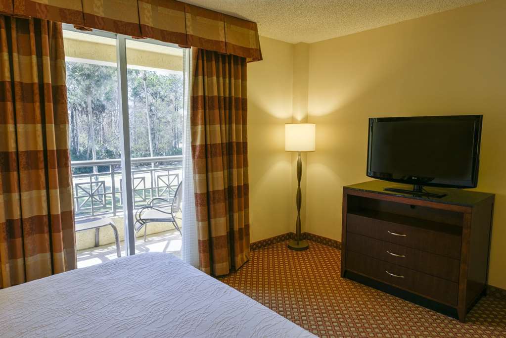 Hilton Garden Inn Jacksonville Ponte Vedra Sawgrass Ponte Vedra Beach Quarto foto